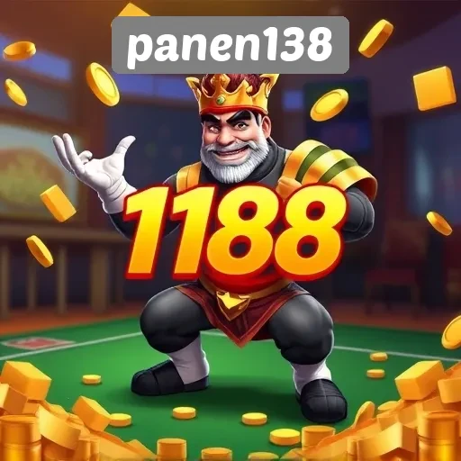 Bagaimana Panen138 Menjadi Pilihan Utama Pecinta Game