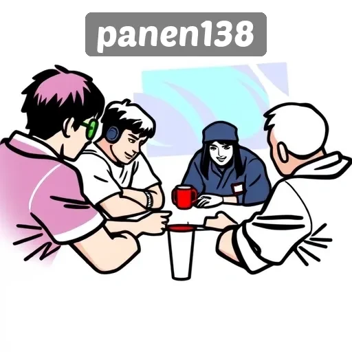 Manfaat Bergabung dengan Komunitas Game di Panen138