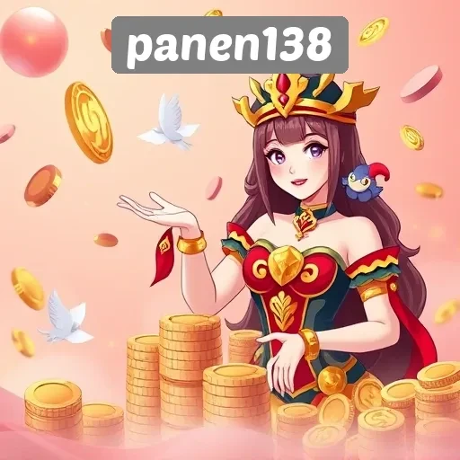 Panen138: Solusi Hiburan Digital yang Praktis dan Menarik
