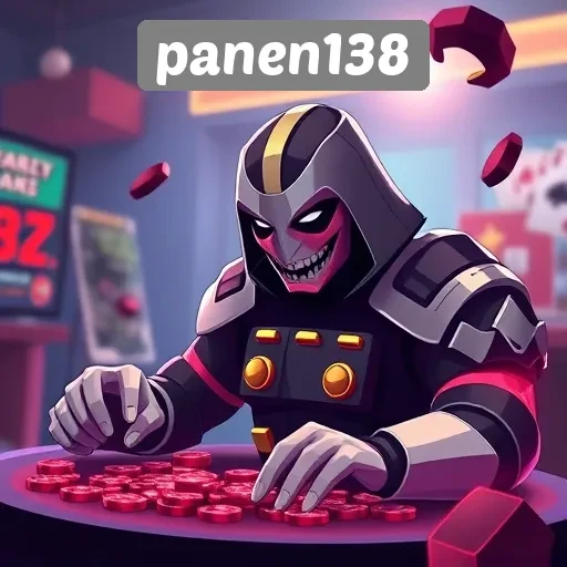Popularitas Panen138 di Kalangan Gamer Indonesia