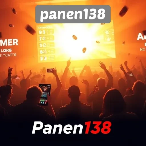 Dampak Panen138 terhadap Industri Game Online di Indonesia