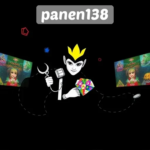 Mengapa Panen138 Menjadi Pilihan Pemain Game Online