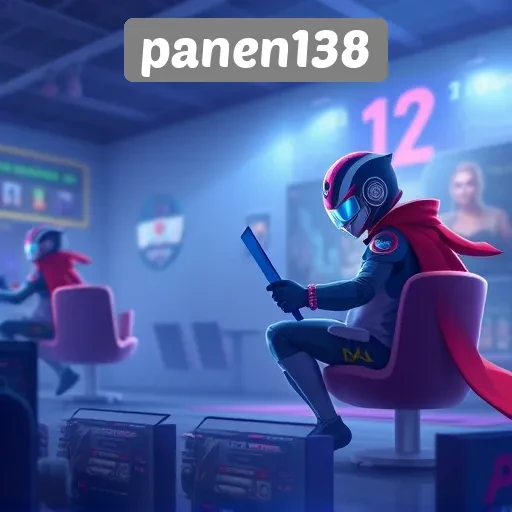 Tantangan dan Peluang di Sektor Game Online Melalui Panen138