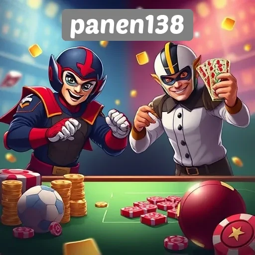 Perbandingan Panen138 dengan Situs Game Lainnya