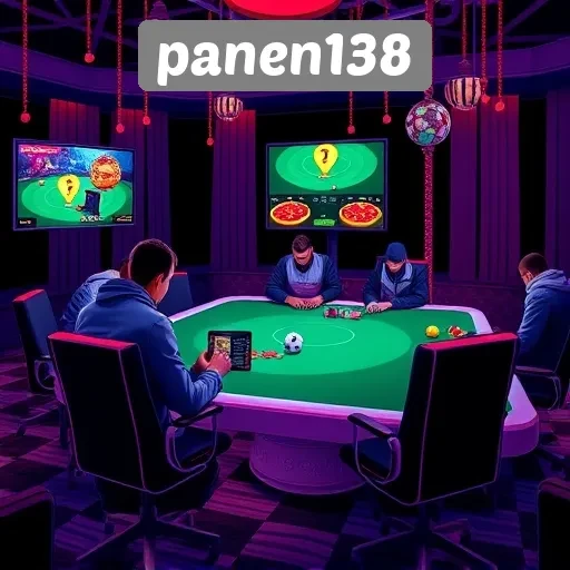 Menjelajahi Fitur Menarik di Situs Panen138