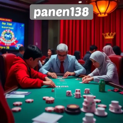 Panduan Lengkap Bermain di Situs Game Panen138