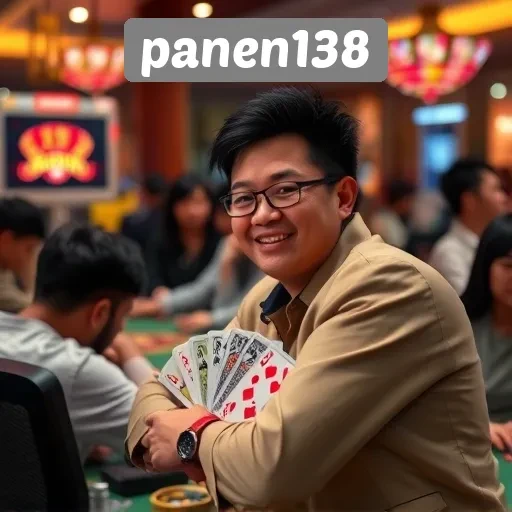 Ulasan Pengalaman Pengguna di Panen138
