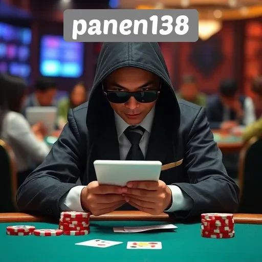 Keamanan dan Privasi Saat Bermain di Panen138