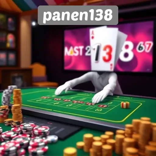 Permainan Populer yang Tersedia di Panen138