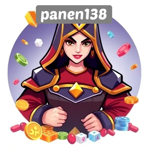 Panen138 Sebagai Platform Game Terpercaya di Indonesia