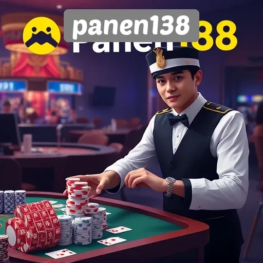 Cara Daftar dan Bermain di Situs Panen138 Secara Aman