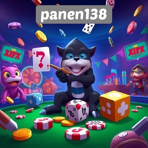 Review Permainan Populer di Platform Panen138